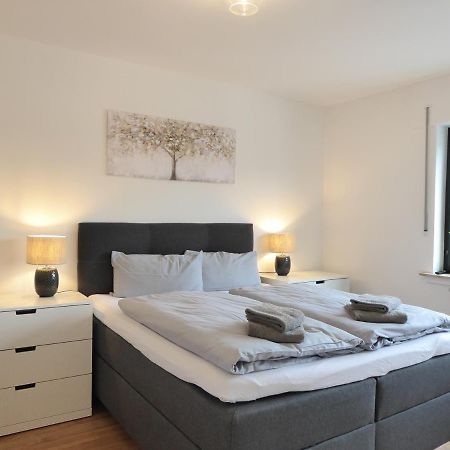 Dreamlounge Winterberg Ferienwohnung 5 Pers Wifi Balkon In Der City Екстериор снимка