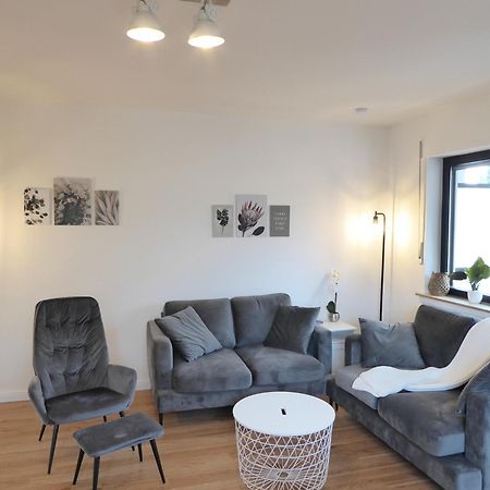 Dreamlounge Winterberg Ferienwohnung 5 Pers Wifi Balkon In Der City Екстериор снимка