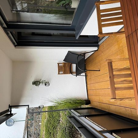 Dreamlounge Winterberg Ferienwohnung 5 Pers Wifi Balkon In Der City Екстериор снимка