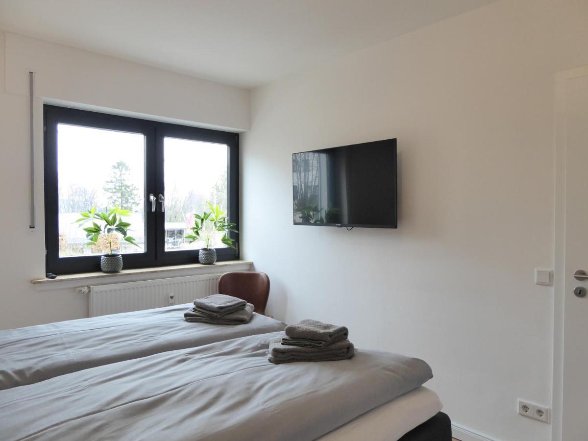 Dreamlounge Winterberg Ferienwohnung 5 Pers Wifi Balkon In Der City Екстериор снимка