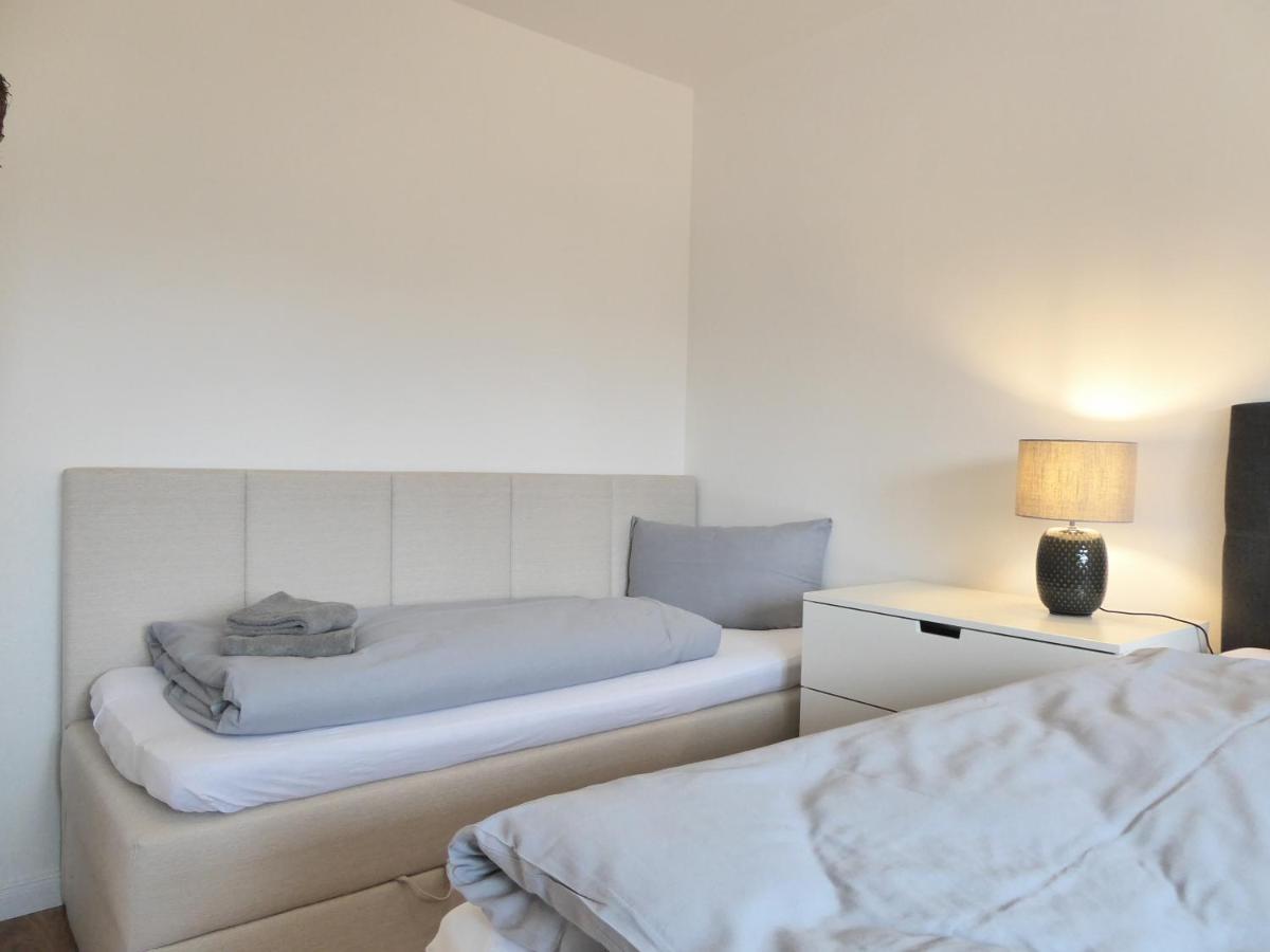 Dreamlounge Winterberg Ferienwohnung 5 Pers Wifi Balkon In Der City Екстериор снимка