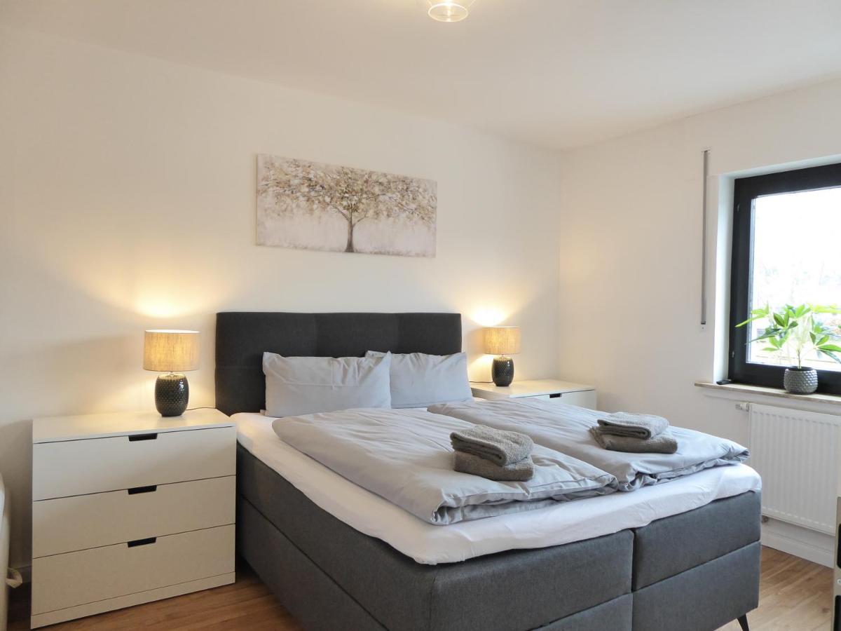 Dreamlounge Winterberg Ferienwohnung 5 Pers Wifi Balkon In Der City Екстериор снимка