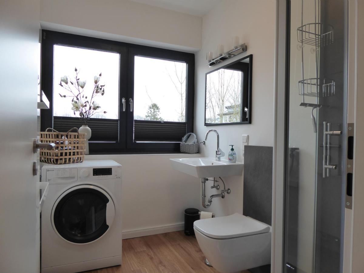 Dreamlounge Winterberg Ferienwohnung 5 Pers Wifi Balkon In Der City Екстериор снимка
