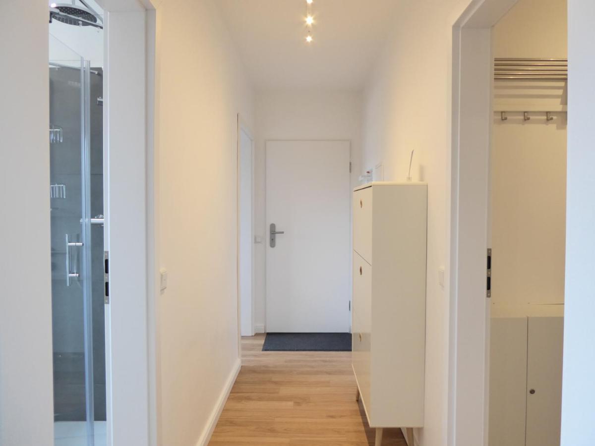 Dreamlounge Winterberg Ferienwohnung 5 Pers Wifi Balkon In Der City Екстериор снимка