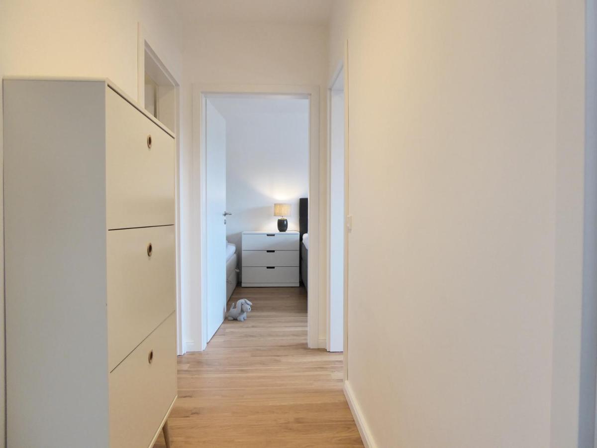Dreamlounge Winterberg Ferienwohnung 5 Pers Wifi Balkon In Der City Екстериор снимка