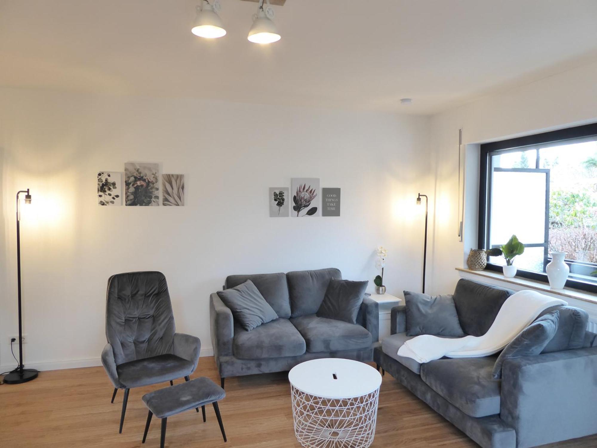 Dreamlounge Winterberg Ferienwohnung 5 Pers Wifi Balkon In Der City Екстериор снимка