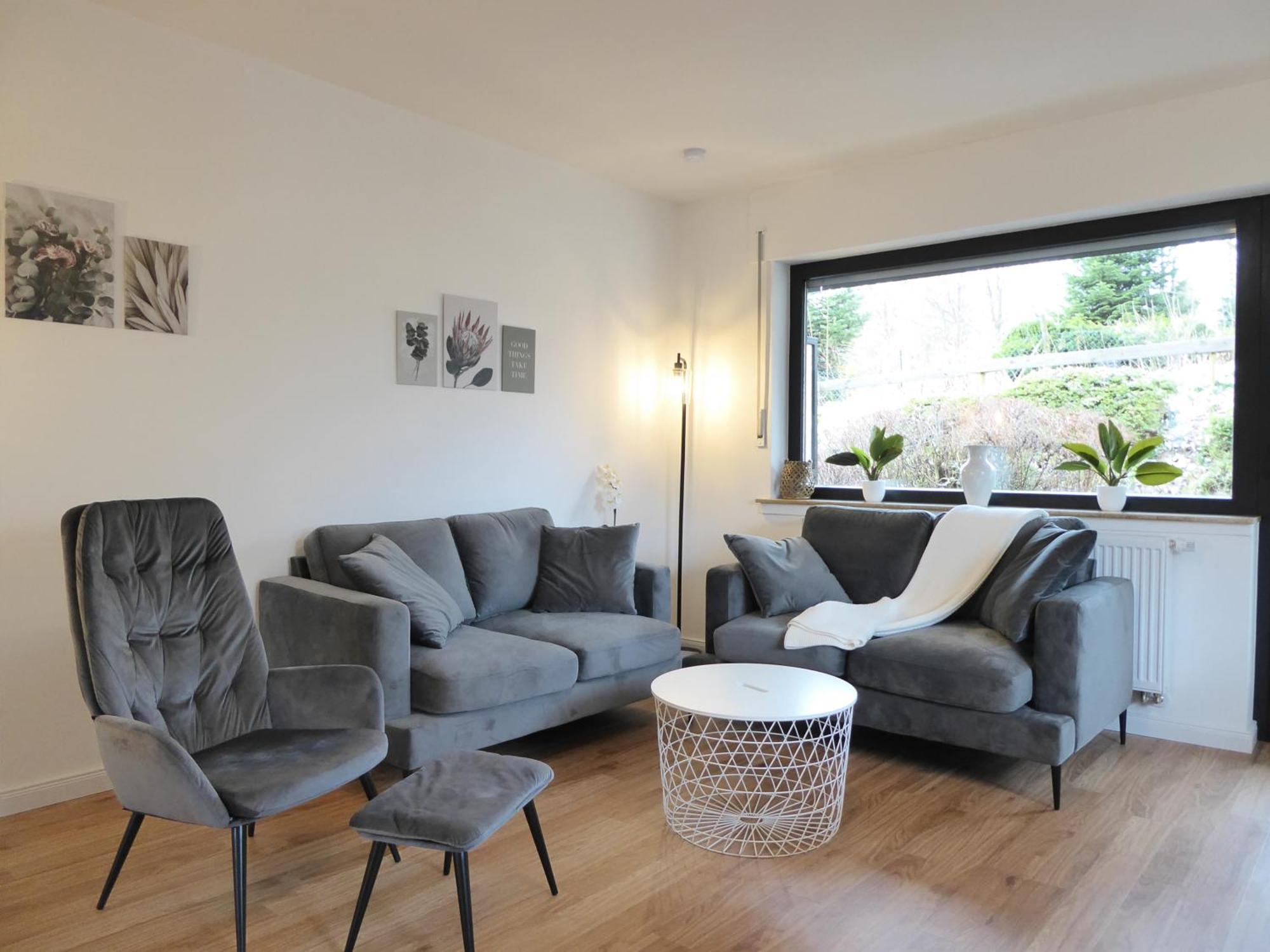 Dreamlounge Winterberg Ferienwohnung 5 Pers Wifi Balkon In Der City Екстериор снимка